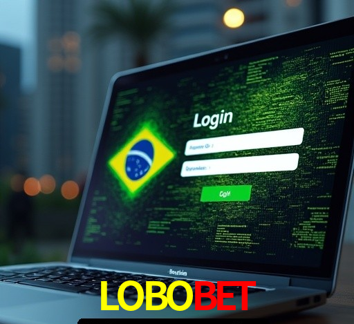 Integração de APIs LOBOBET