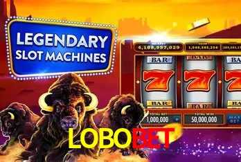 Gates of Olympus LOBOBET