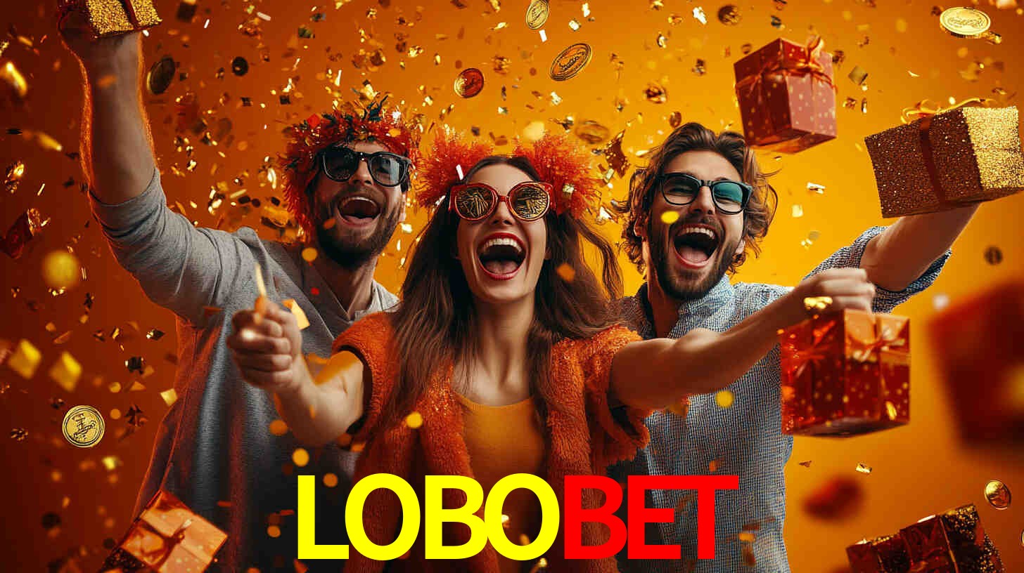 Promoção Relâmpago LOBOBET