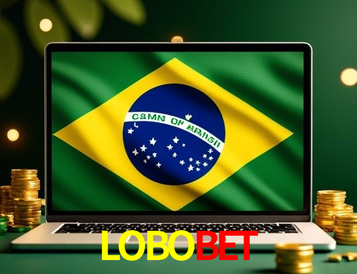 Provedores de Jogos LOBOBET