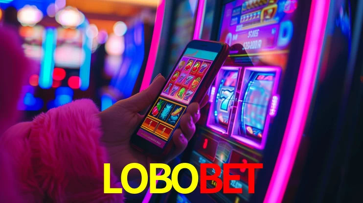Tecnologia da Plataforma LOBOBET