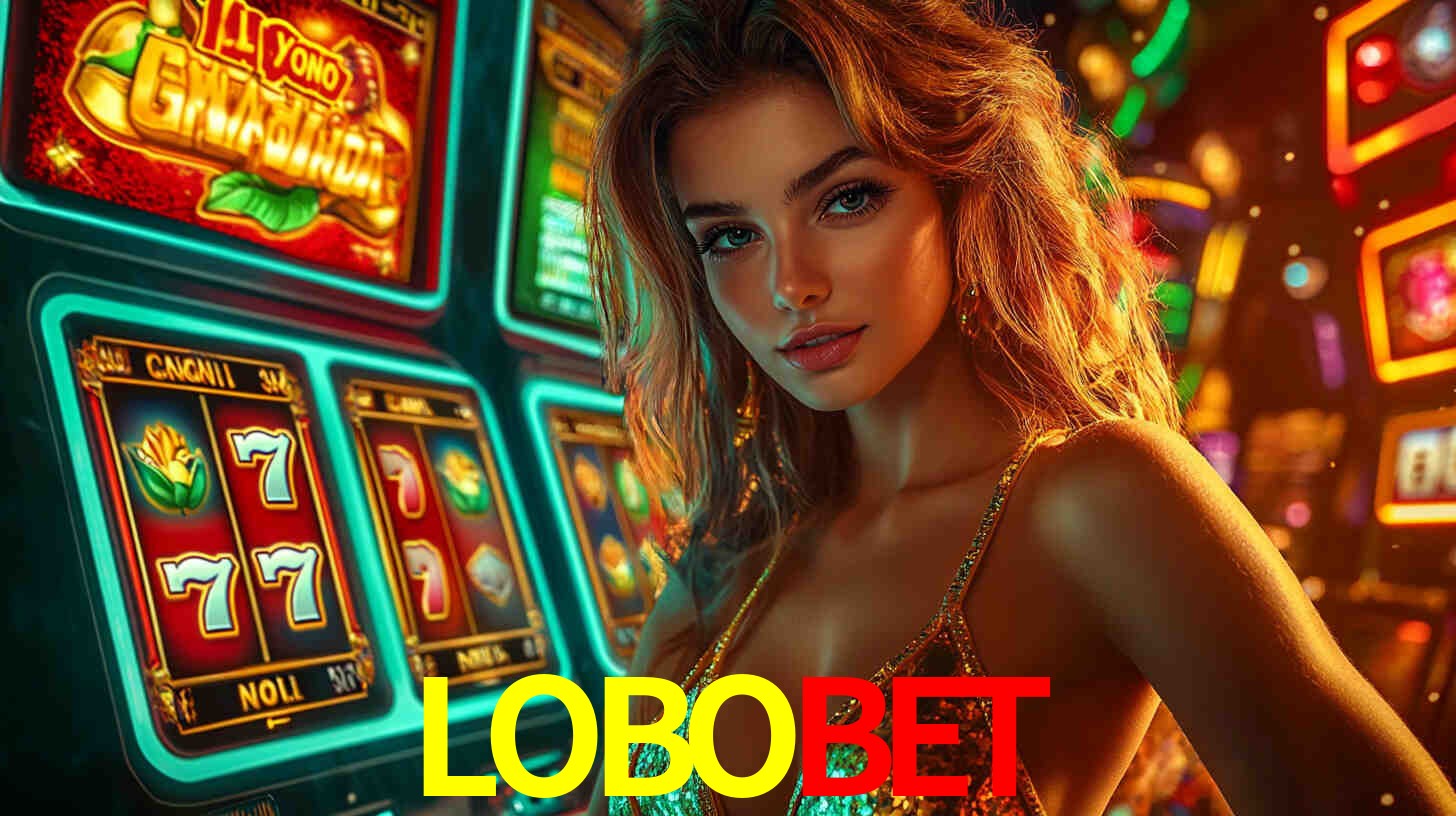 Avaliações dos Jogadores LOBOBET