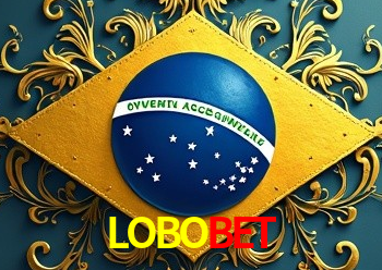 Mesa de Roleta LOBOBET