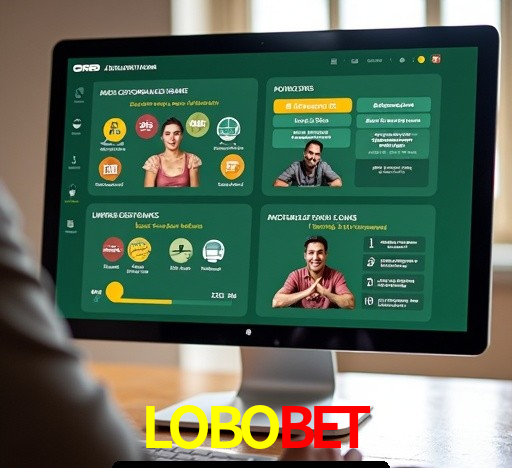 Promoções Sazonais LOBOBET