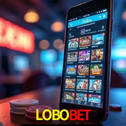 Casino VIP LOBOBET