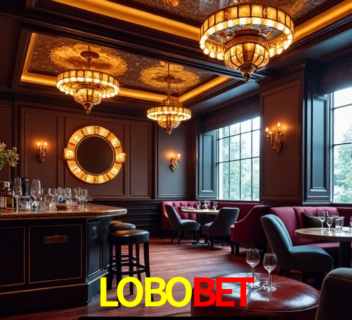 Especiais de Fim de Semana LOBOBET